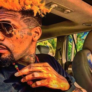 Meet your Posher, Anquan